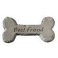 Dog Bone Memorial Stone