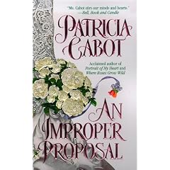 An Improper Proposal