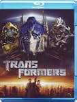Transformers - Il Film