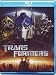 Transformers - Il Film