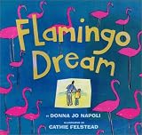 Flamingo Dream