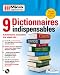 9 Dictionnaires Indispensables