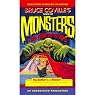 Bruce Coville's Book of Monsters: Tales to Give You the Creeps