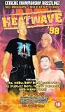 ECW - Heatwave '98 [VHS] [1998]