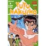 Yuyu Hakusho : Le Gardien des âmes, tome 12