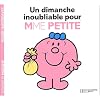 Un dimanche inoubliable pour Madame Petite