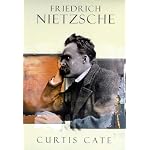 Friedrich Nietzsche book cover