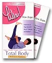 Lilias! New Yoga - Total Body Workout for Beginners [VHS]