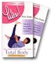 Lilias! New Yoga - Total Body Workout for Beginners [VHS]