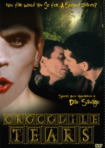 Crocodile Tears