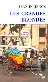 Les grande blondes