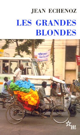 Les grande blondes
