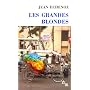 Les grande blondes
