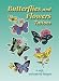 Butterflies and Flowers Tattoos