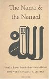 The Name and the Named