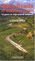Back Roads of Southern Spain: 25 Great Car Trips Around Andalusia (Santana Guide)