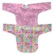 iPlay BestBibLongSleeve2pk-Girl