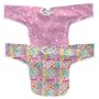 iPlay BestBibLongSleeve2pk-Girl