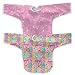iPlay BestBibLongSleeve2pk-Girl