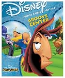 Disney's Emperor's New Groove - Groove Center