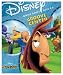 Software : Disney's Emperor's New Groove - Groove Center