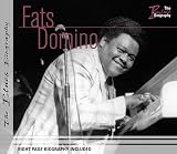 Blues Biography