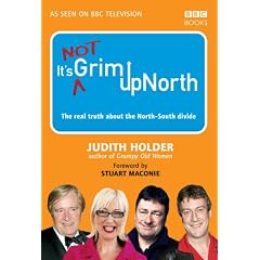 It's (Not) Grim Up North