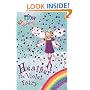 Heather the Violet Fairy (Rainbow Magic)