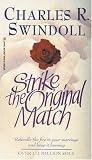 Strike the Original Match