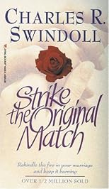 Strike the Original Match