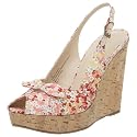 oh DEER! Women's Tai Platform Sandal