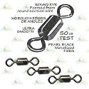 Carp Swivels