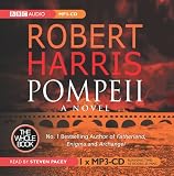 Pompeii: A Novel