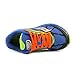 Saucony Boys Kinvara 4 Running Shoe (Little Kid)