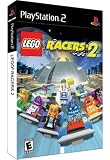 lego racers 2 (playstation 2 game)