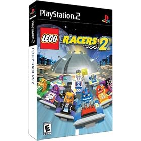 Lego Racers 2