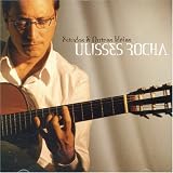 Ulisses Rocha - Estudos E Outras Ideias ( Audio CD ) - B000E114T6