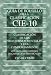 Guia de Bolsillo de La Clasificacion Cie-10