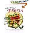 A Taste of Persia: An Introduction to Persian Cooking