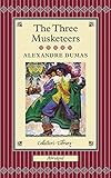 The three musketeers