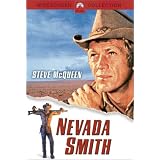 Nevada Smith