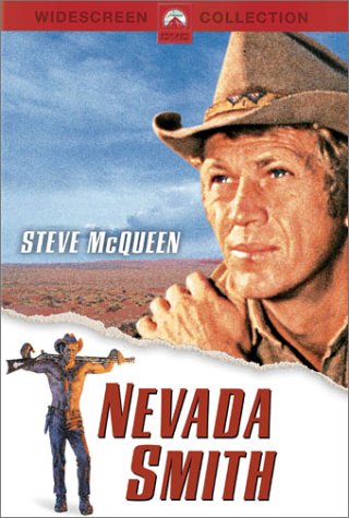 Watch Instantly - Nevada Smith Get It Instantly!