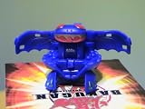 Bakugan New Vestroia Aquos Elfin G Change 650G (Loose)