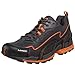 Lowa Men's S-Trail Mesh Trail Shoe