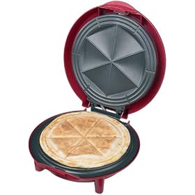 Santa Fe 12264 Quesadilla Maker