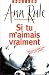 Si tu m'aimais vraiment... (Broché)