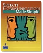 Speech Communication Made Simple (3rd Edition)