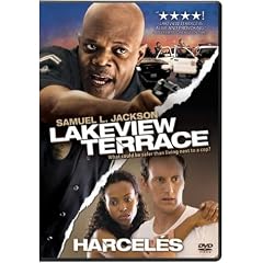Lakeview Terrace / Harcel�s