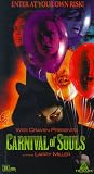 Carnival of Souls (1998) [VHS] [Import]