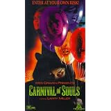 CarnivalofSouls[VHS]